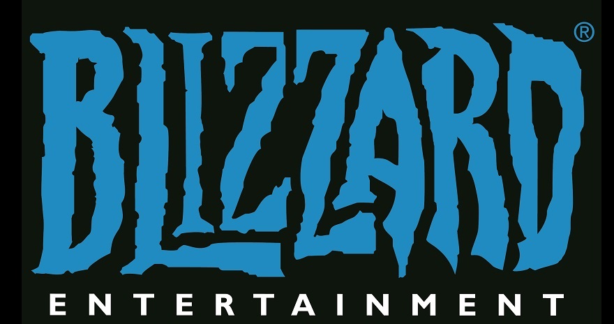 blizzard blizzard entertainment