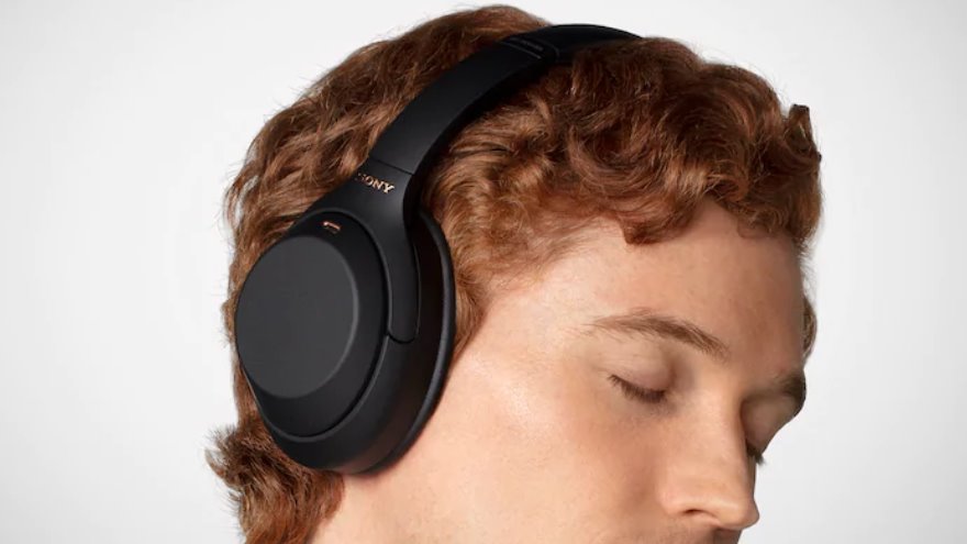 sony WH-1000XM4