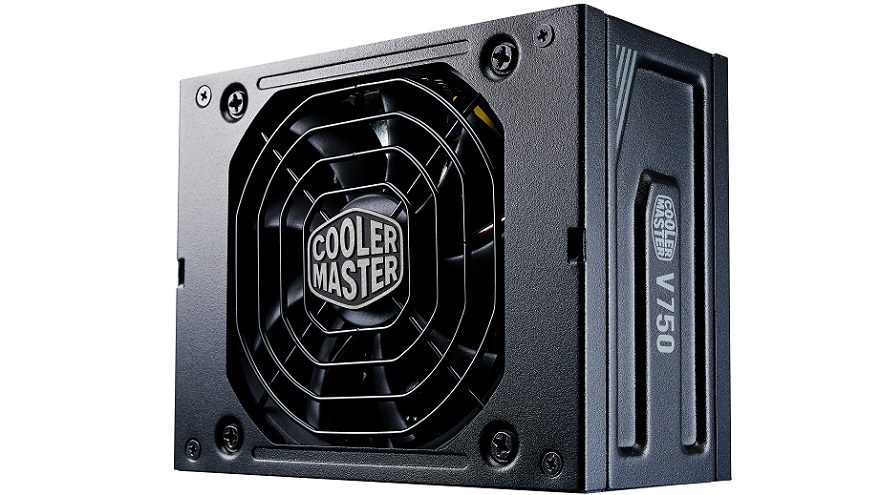 Cooler Master V750 SFX GOLD