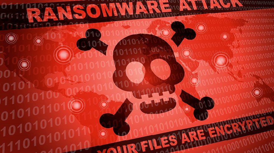 ransomware