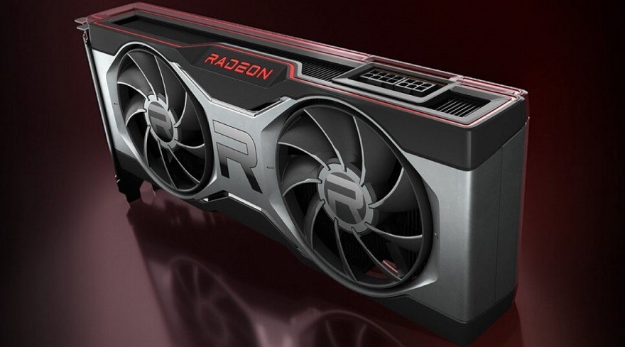 6700 xt amd motherboard