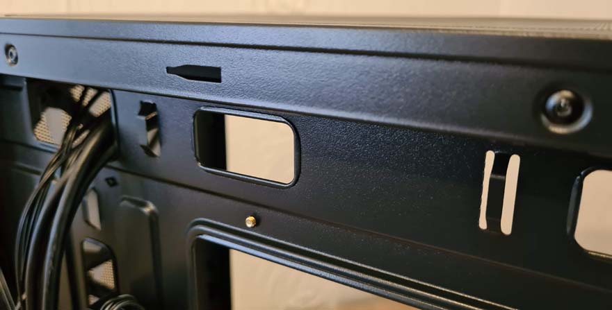 Tecware Forge M High-Airflow Micro-ATX Case Review
