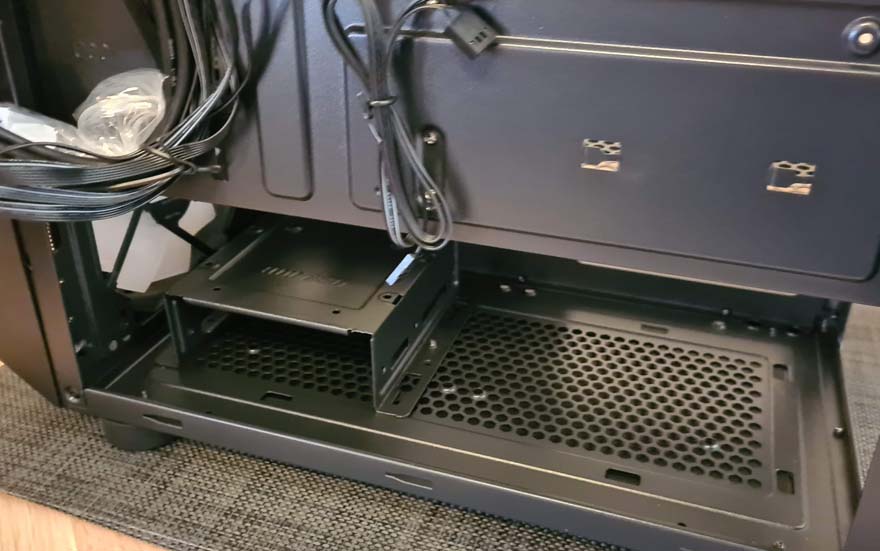 Tecware Forge M High-Airflow Micro-ATX Case Review