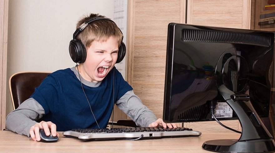 game rage gaming rage