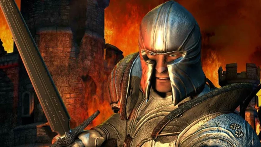 Rumored The Elder Scrolls IV: Oblivion Remake Could Launch by Summer 2025